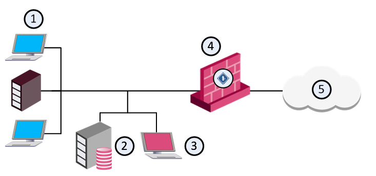 Client-Server 구성